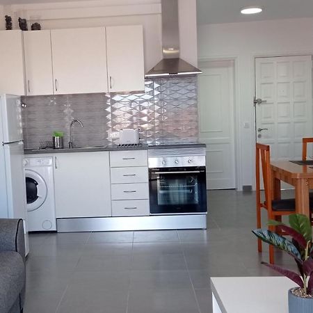 Hc Home Abroad Costa Adeje Экстерьер фото