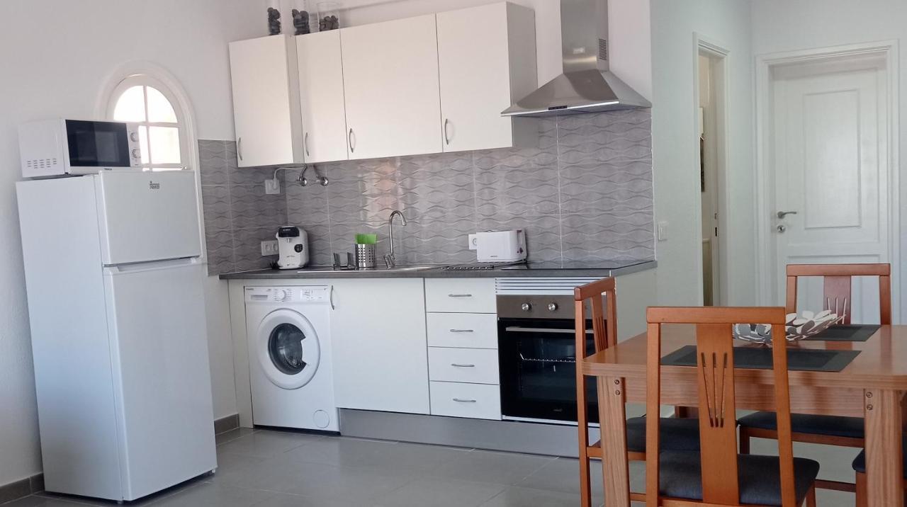 Hc Home Abroad Costa Adeje Экстерьер фото