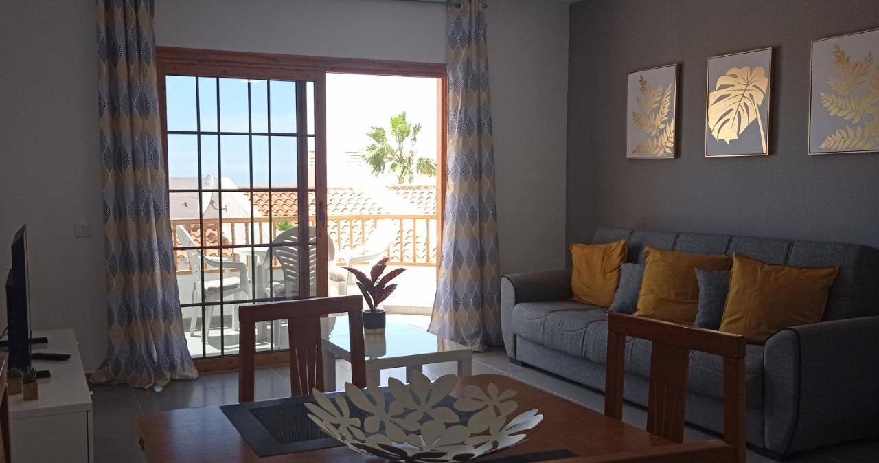 Hc Home Abroad Costa Adeje Экстерьер фото