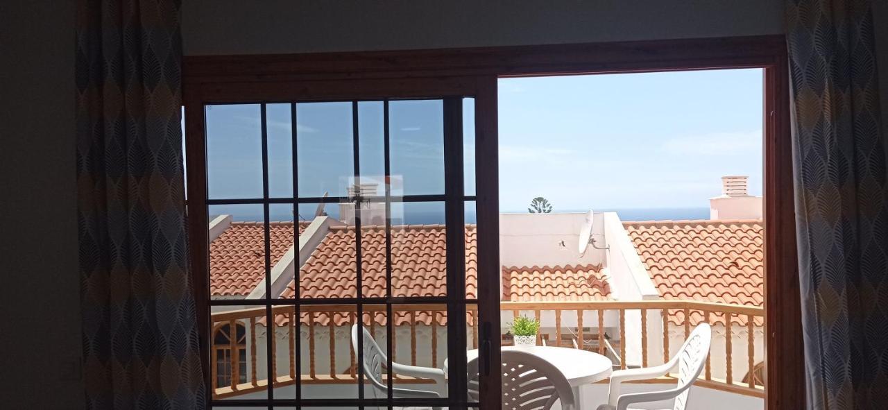 Hc Home Abroad Costa Adeje Экстерьер фото