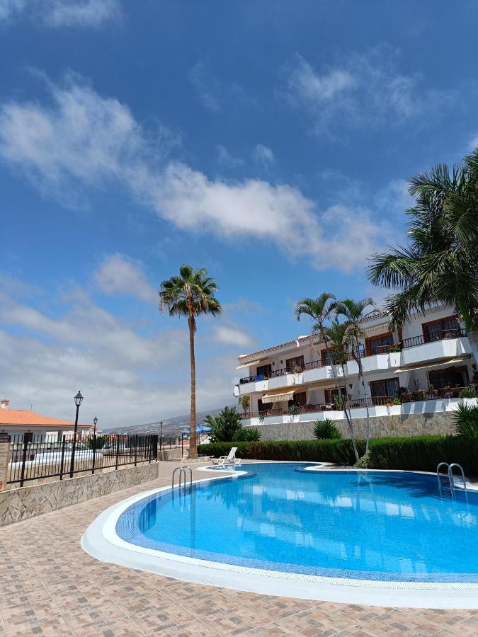 Hc Home Abroad Costa Adeje Экстерьер фото