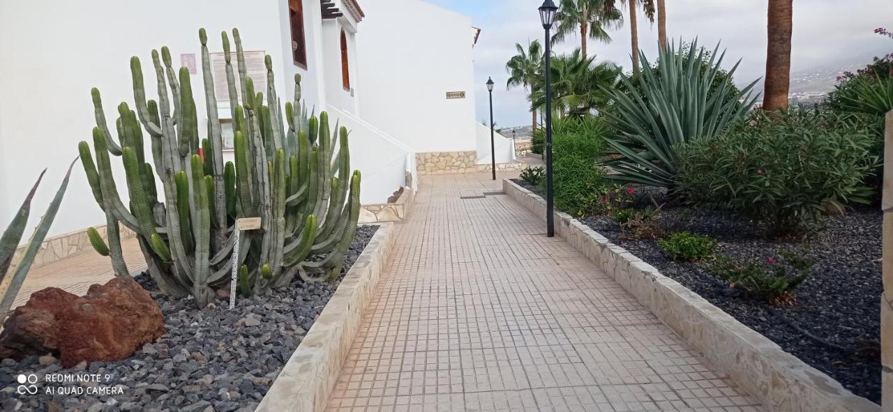 Hc Home Abroad Costa Adeje Экстерьер фото