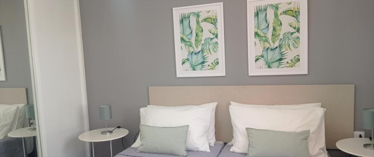 Hc Home Abroad Costa Adeje Экстерьер фото