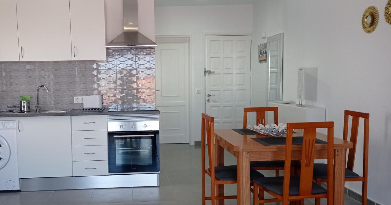 Hc Home Abroad Costa Adeje Экстерьер фото