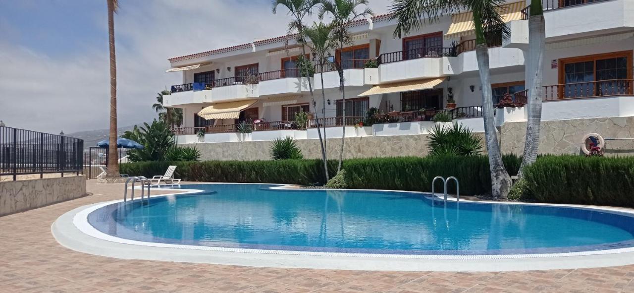 Hc Home Abroad Costa Adeje Экстерьер фото