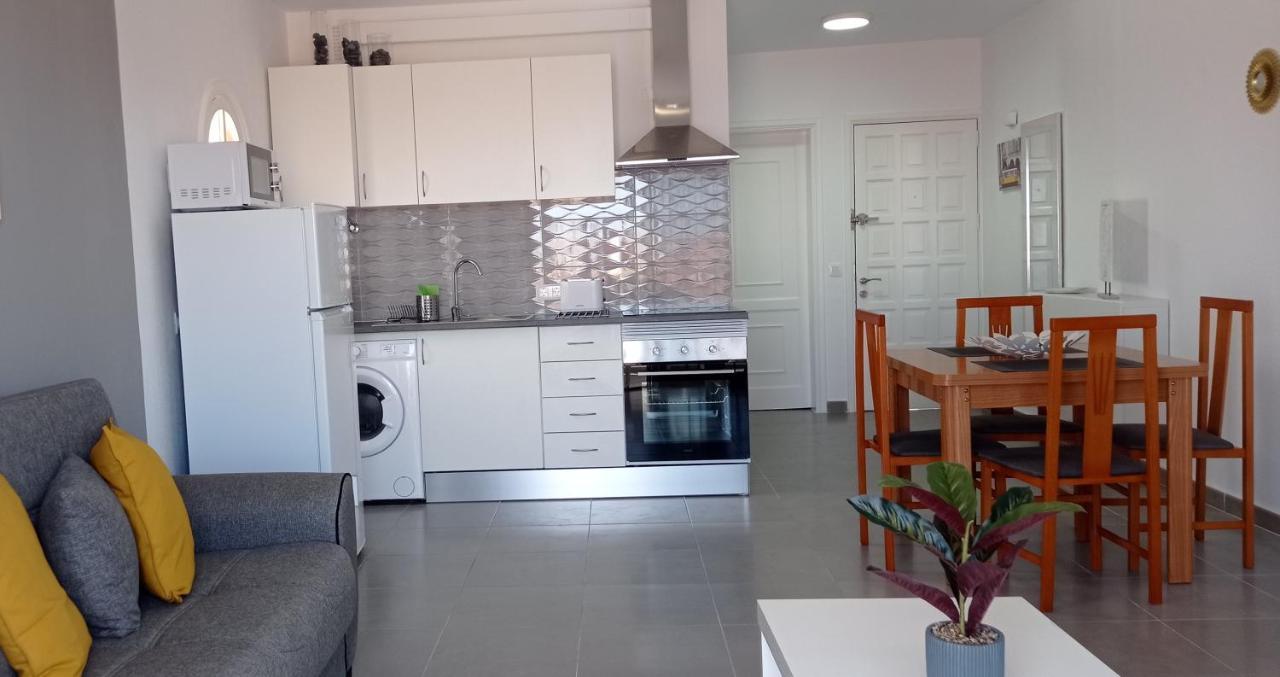 Hc Home Abroad Costa Adeje Экстерьер фото