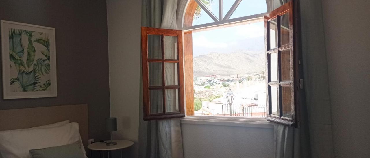 Hc Home Abroad Costa Adeje Экстерьер фото