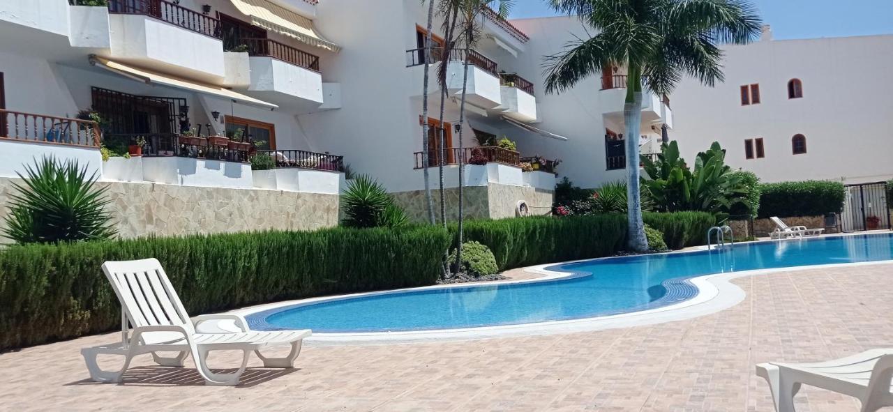 Hc Home Abroad Costa Adeje Экстерьер фото