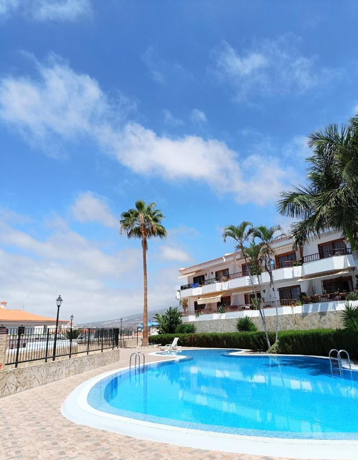 Hc Home Abroad Costa Adeje Экстерьер фото